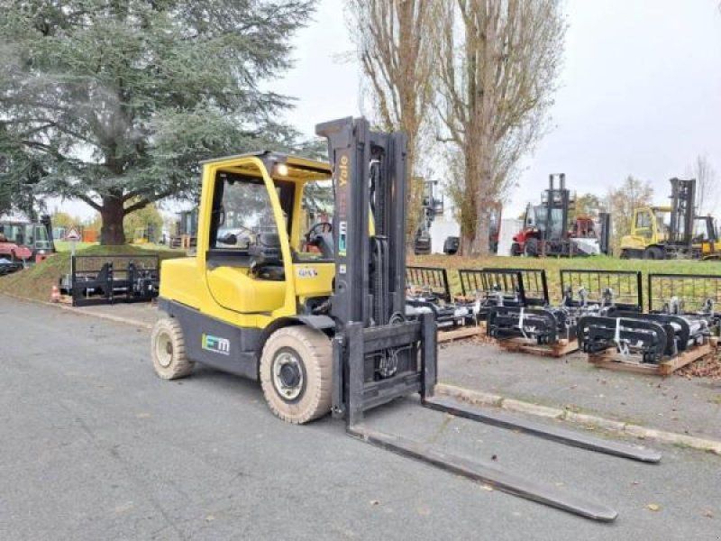 Hyster H4.5FT6