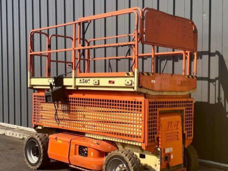 JLG 3369 LE