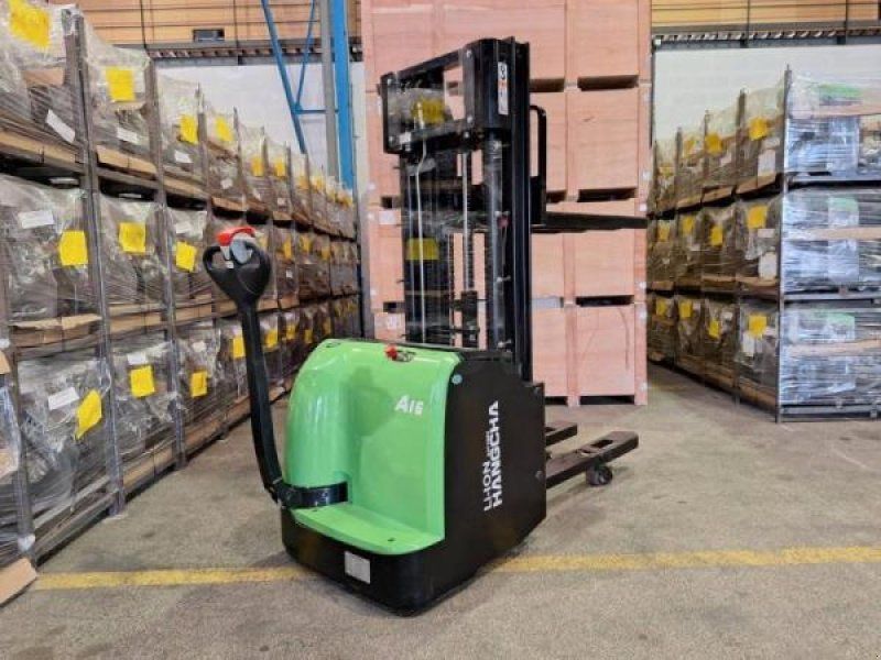 Hangcha CDD16-AC1-LI