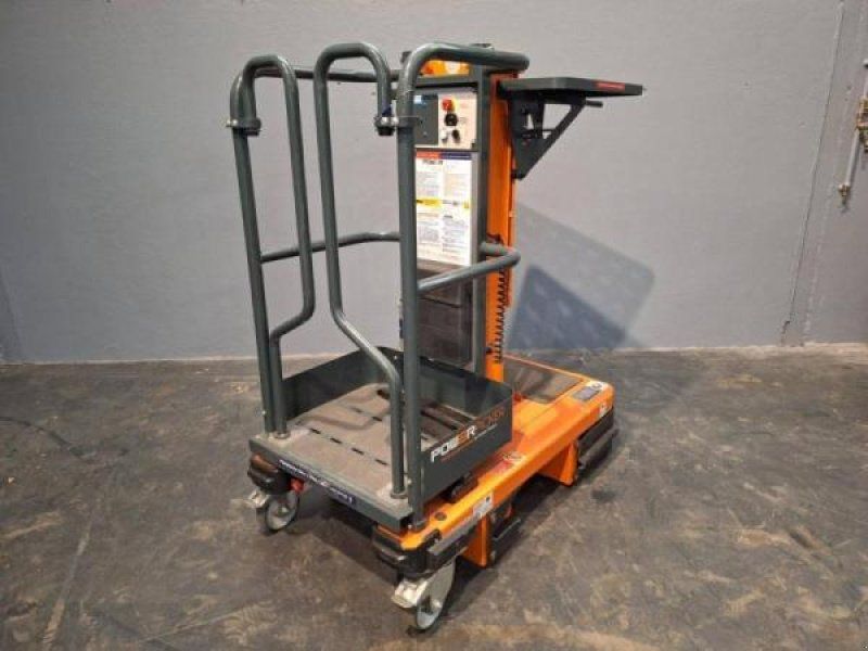 JLG POWER PICKER