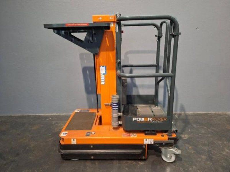 JLG POWER PICKER