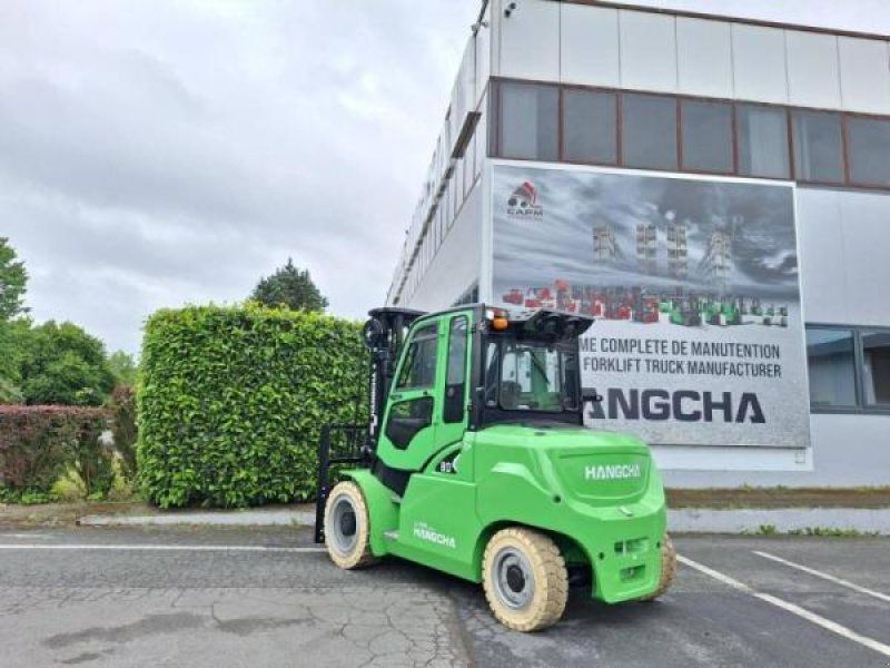 Hangcha XC80i-600 (CPD80-XCY2-SI)