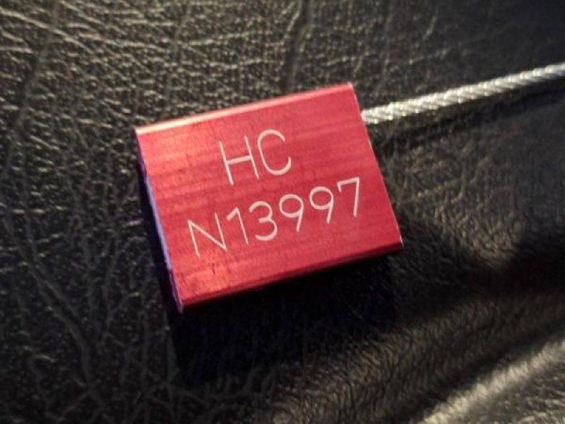 Hangcha XC35Hi-2 (CPD35-XCY2H-SI)