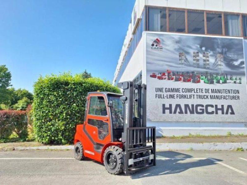 Hangcha XF35D-2 (CPCD35-X2H7F1)