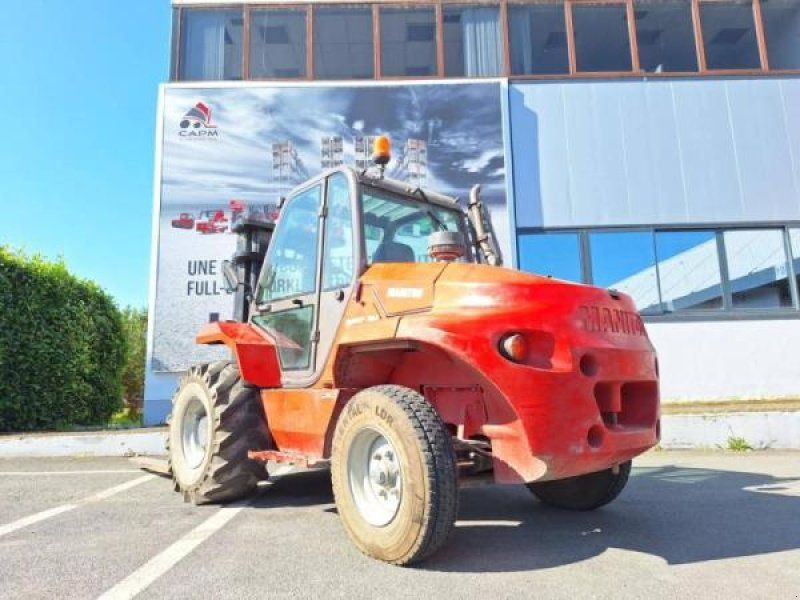 Manitou M50-2 H
