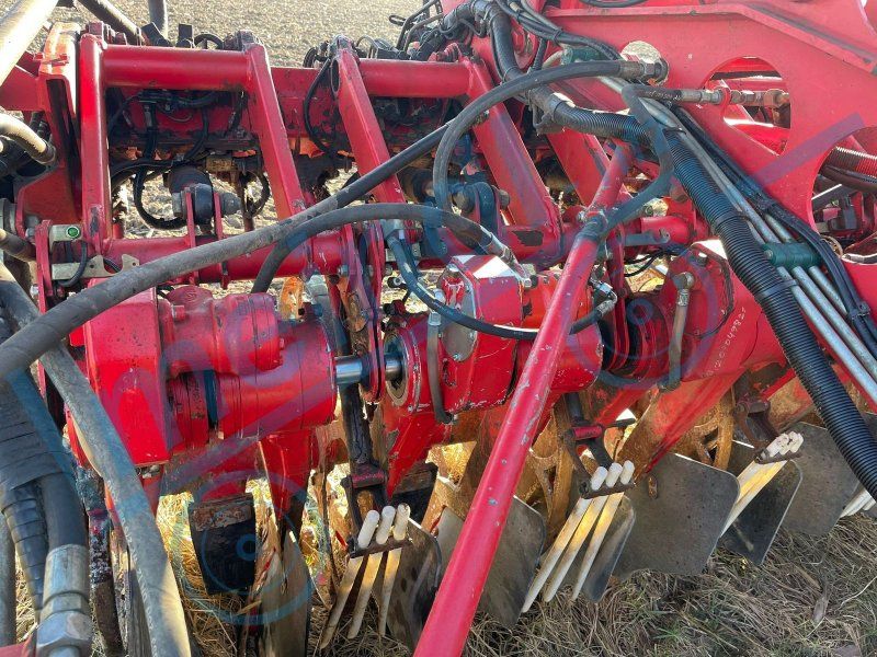 Holmer Rodeaggregat 12 Reihig