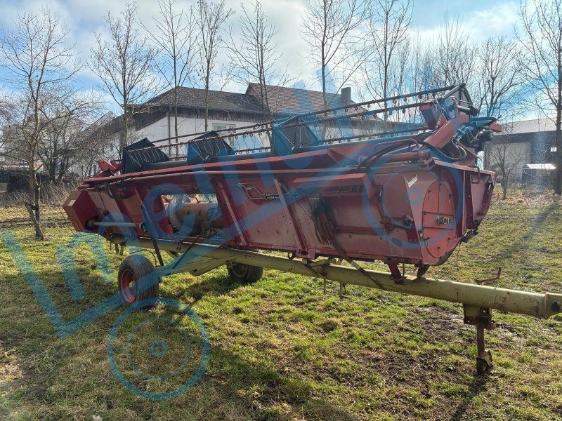 Case IH 1030 Schneidwerk