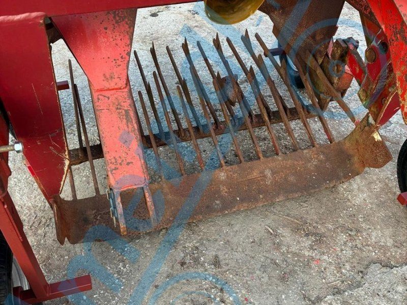 Bärtschi Rüttelpflug