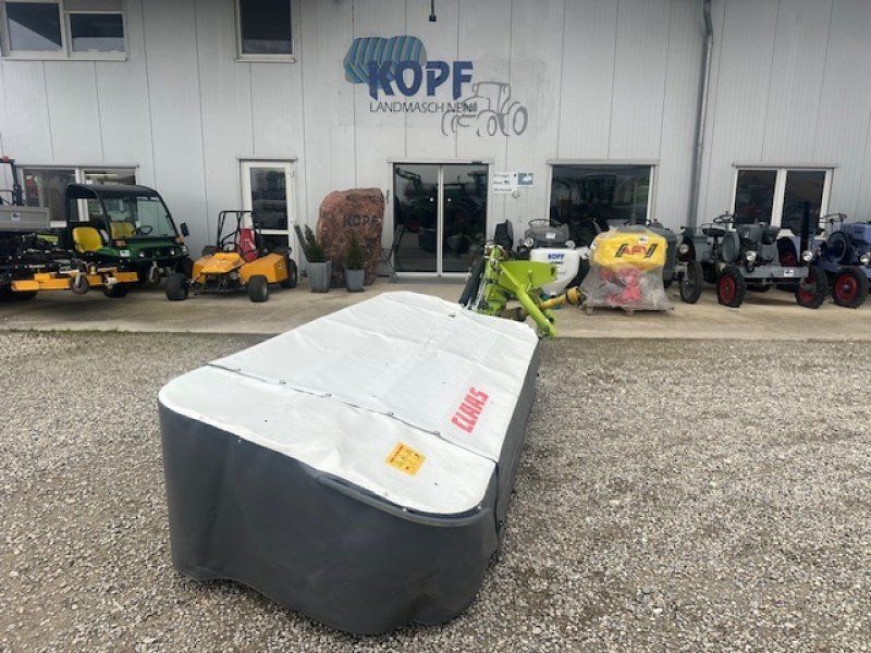 Claas Disco 3150 Heckmähwerk / Scheiben