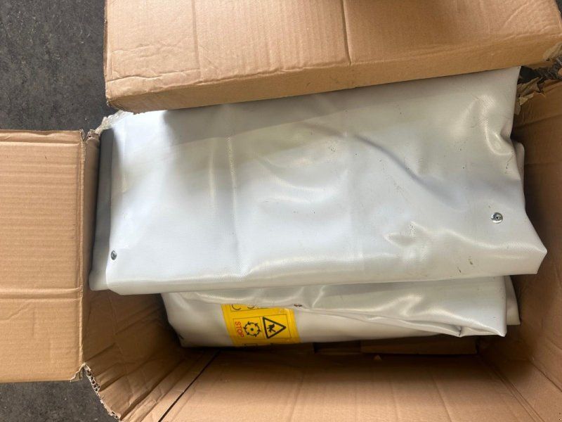 Claas Schutztuch  für Disco 300 und Disco C