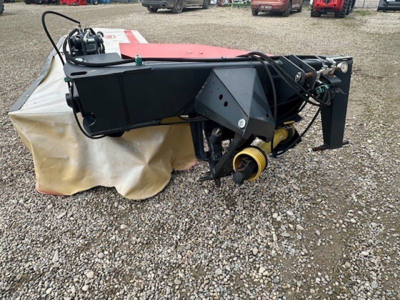 Vicon tra 432 H Mittenaufhängung n.h. schwenkbar