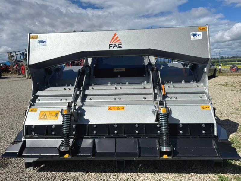 FAE Multifunktionsfräse MTL 225 bj