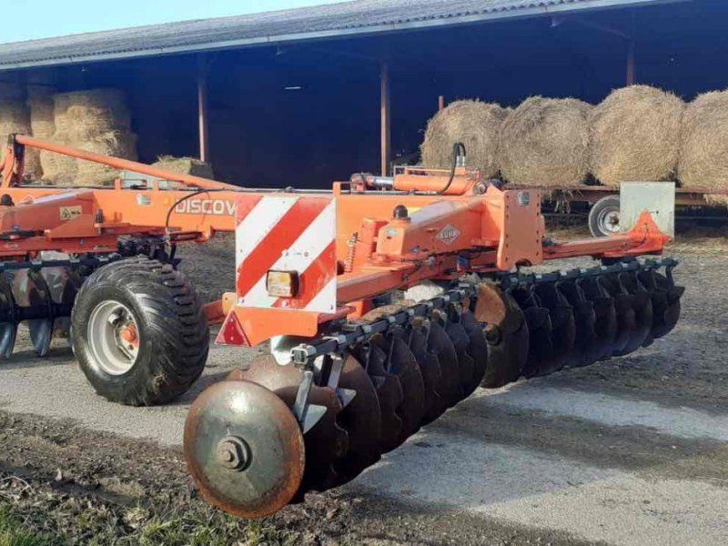 Kuhn XS 32