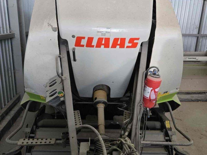 Claas QUADRANT 3200 RF 744/