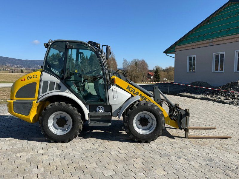 Kramer 480