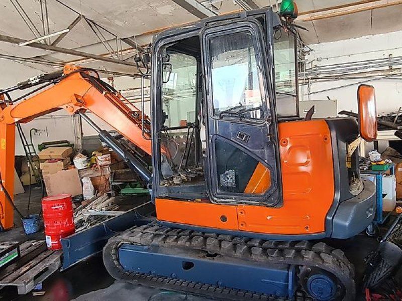 Wacker Neuson 2,5-25