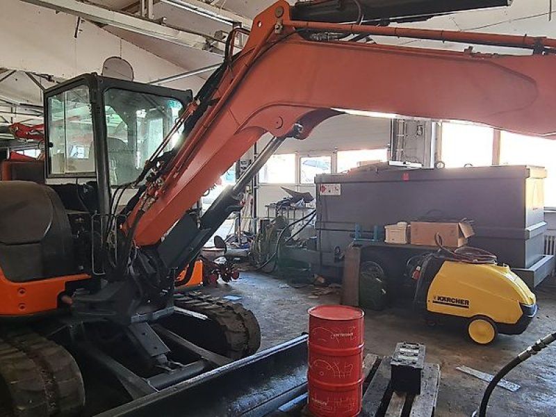 Wacker Neuson 2,5-25