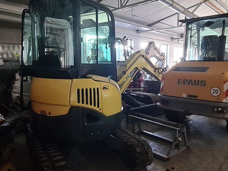 Wacker Neuson 2,5-25