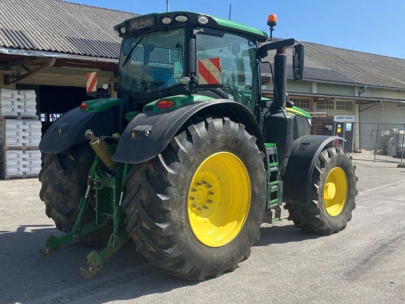 John Deere 6250R