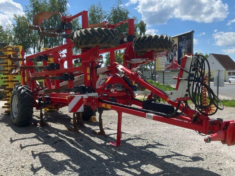 Pöttinger Terria 5040