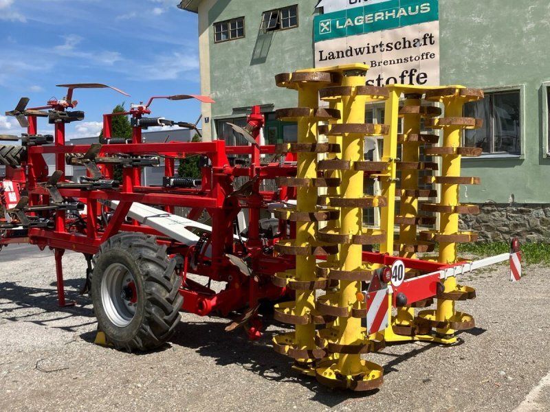 Pöttinger Terria 5040