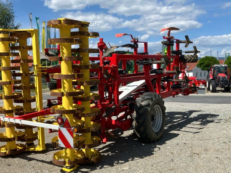 Pöttinger Terria 5040