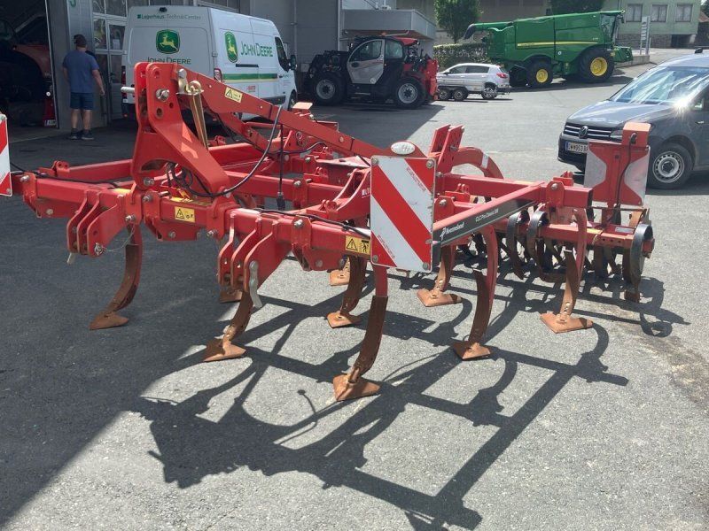 Kverneland CLC Pro Classic 300