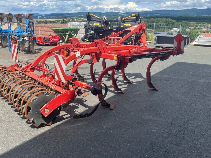 Kverneland CLC Pro Classic 300