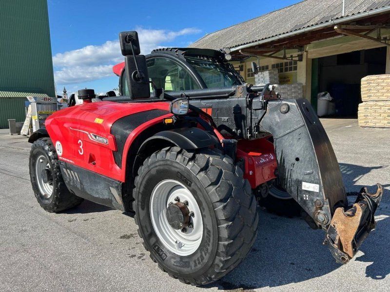 Manitou MLT 1041 145PS