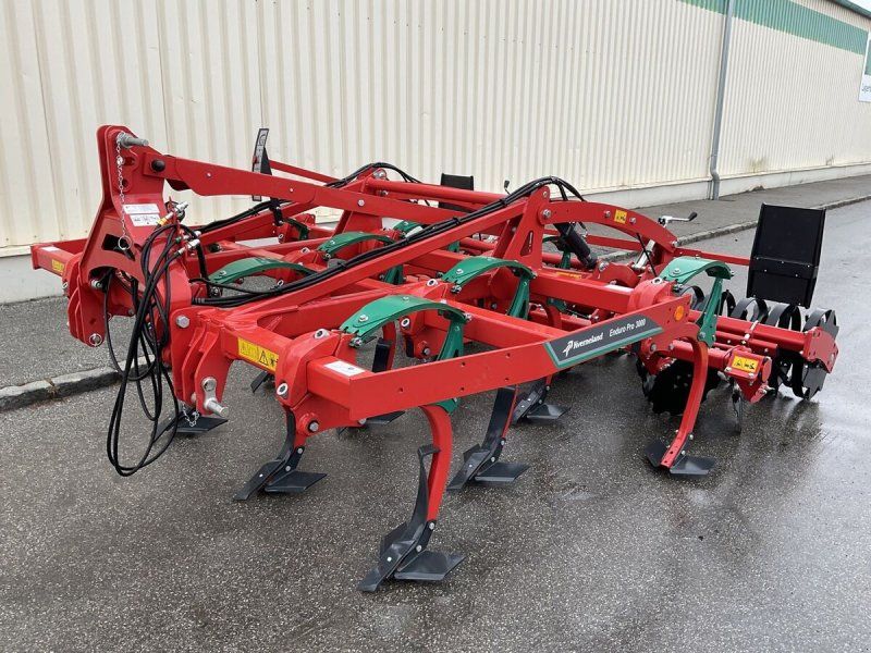 Kverneland Enduro Pro 3000