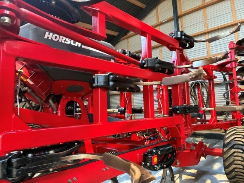 Horsch TERRANO 5.4GX