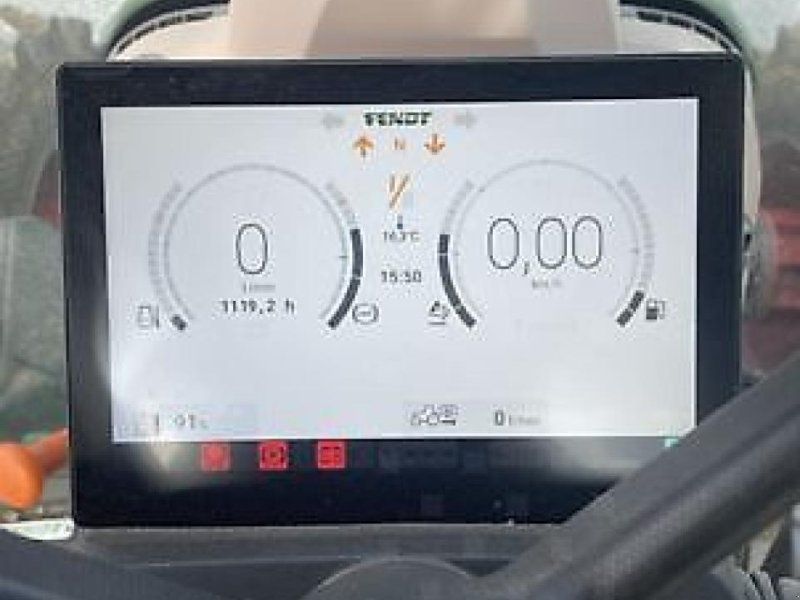 Fendt 516 power plus