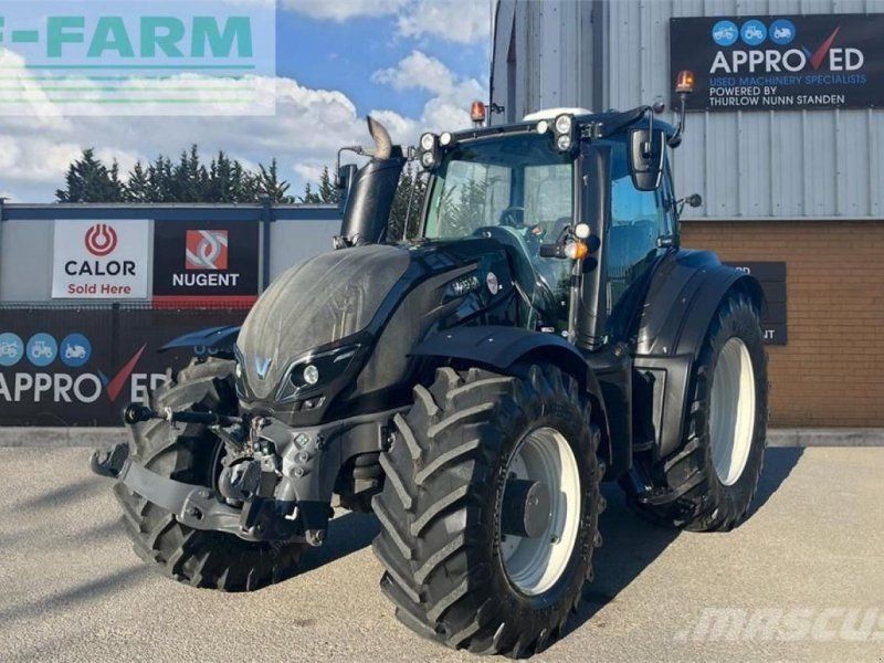 Valtra t234d