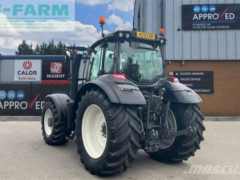 Valtra t234d