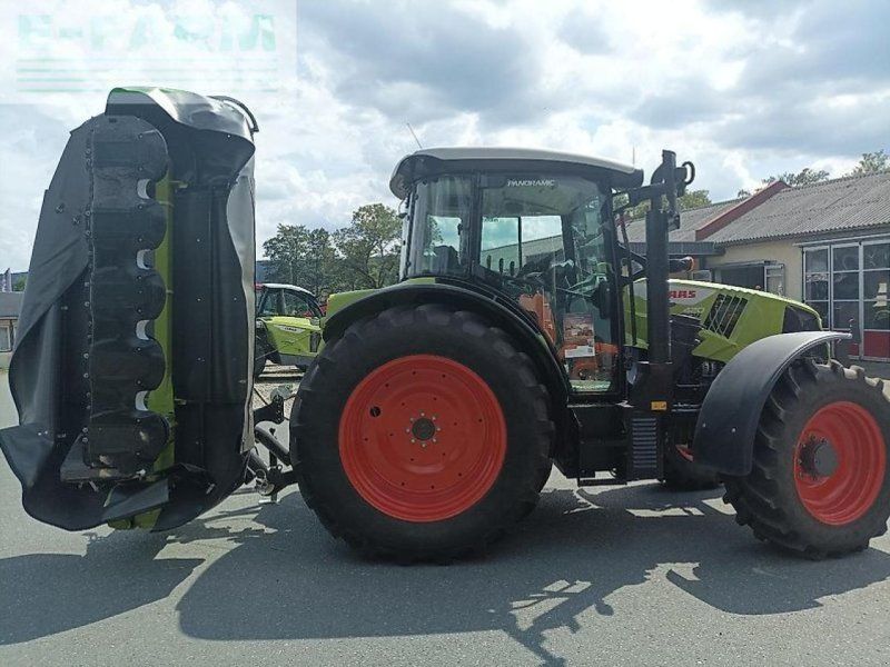 Claas disco 24