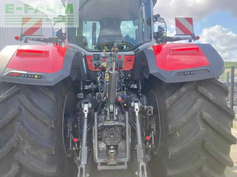 Massey Ferguson 8s.245