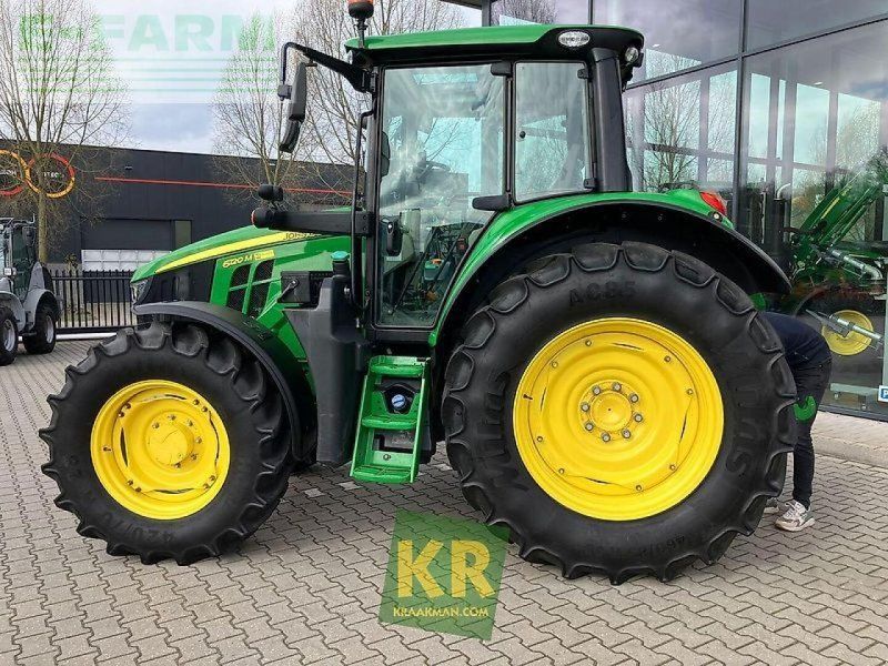 John Deere 6120m #779850