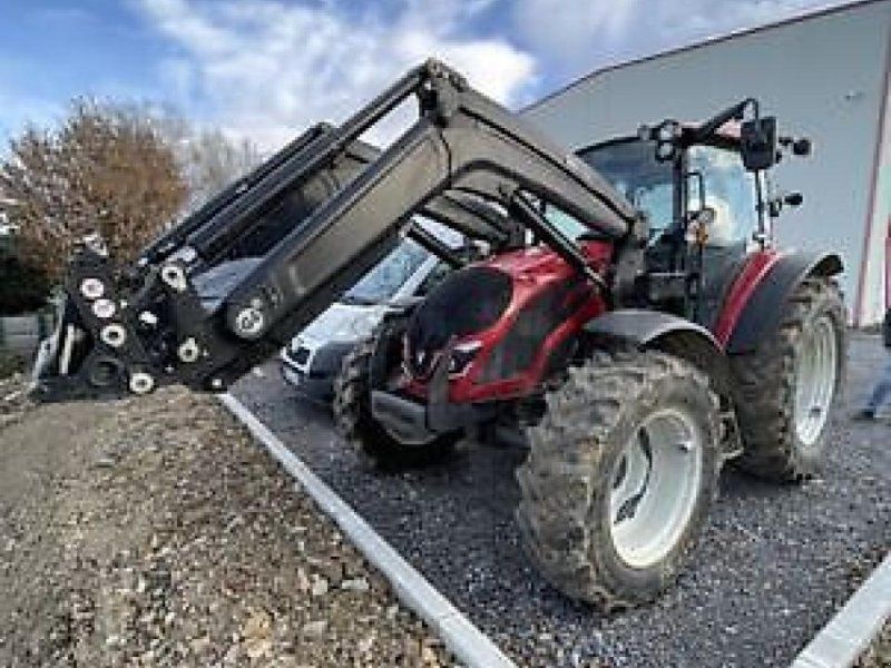 Valtra a115h4
