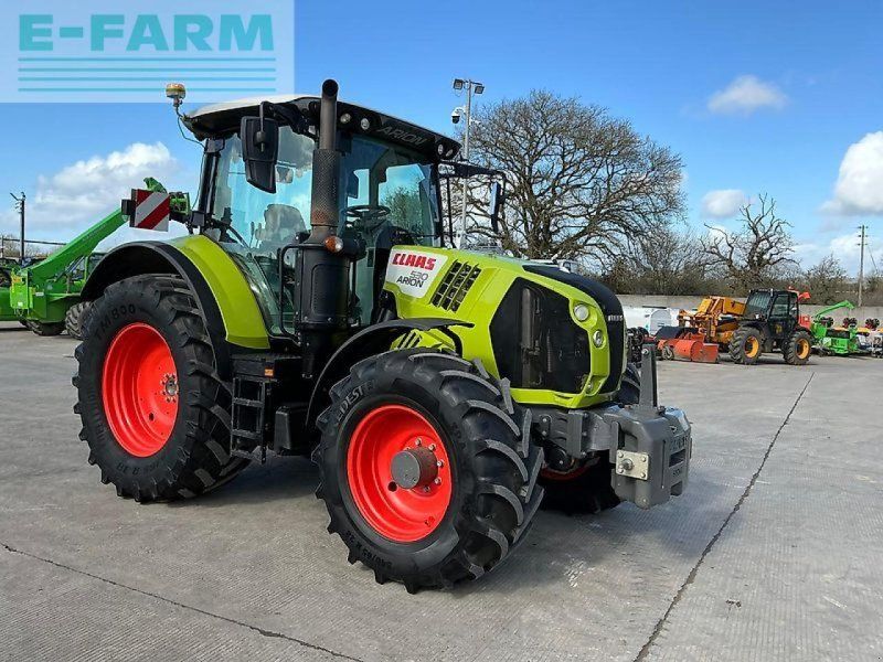 Claas arion 530  (st26101)