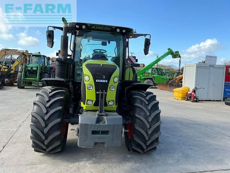 Claas arion 530  (st26101)