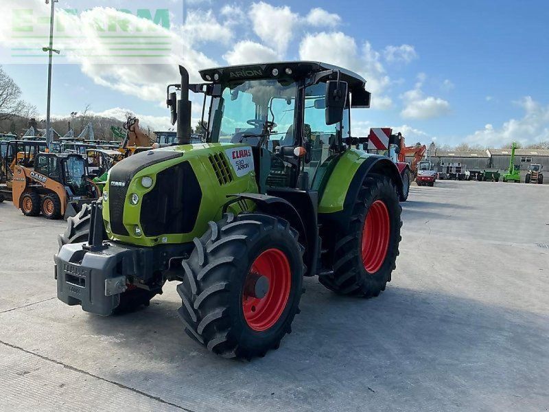 Claas arion 530  (st26101)