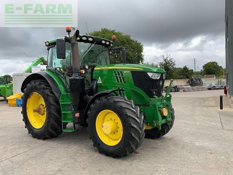 John Deere 6215r  (st23802)