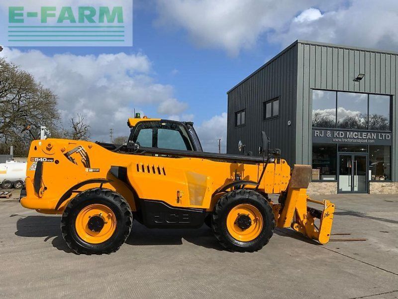 JCB 540-170 tele (st25990)