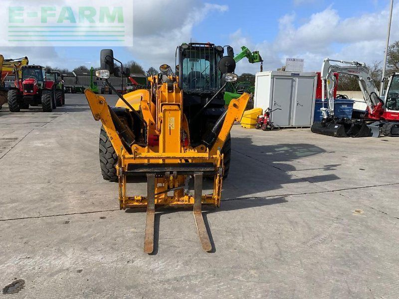 JCB 540-170 tele (st25990)