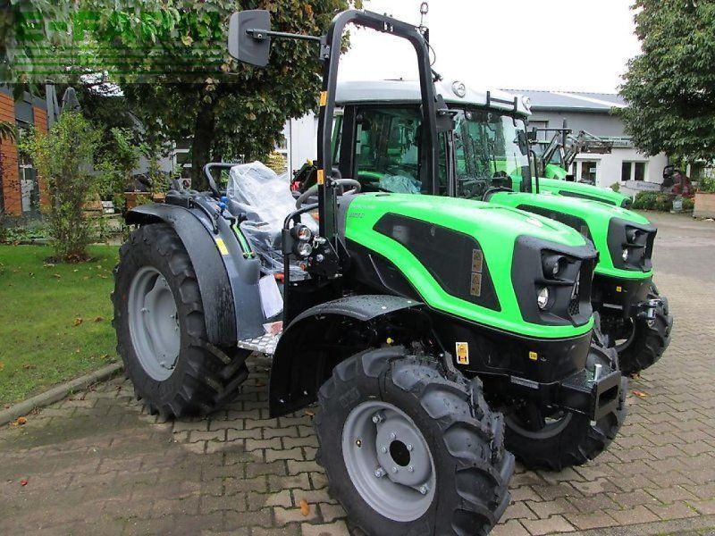 Deutz-Fahr 3050