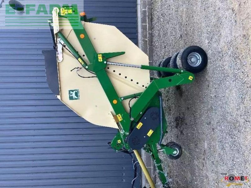 Amazone smartcut lgs1500
