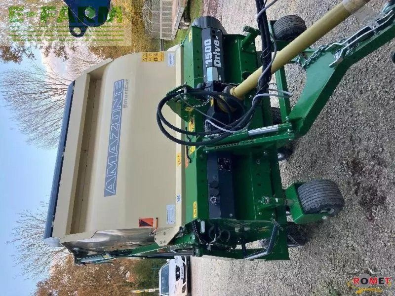 Amazone smartcut lgs1500