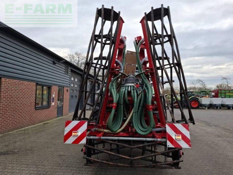 Evers freiberger xl bi-fxv25