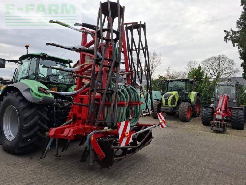 Evers freiberger xl bi-fxv25