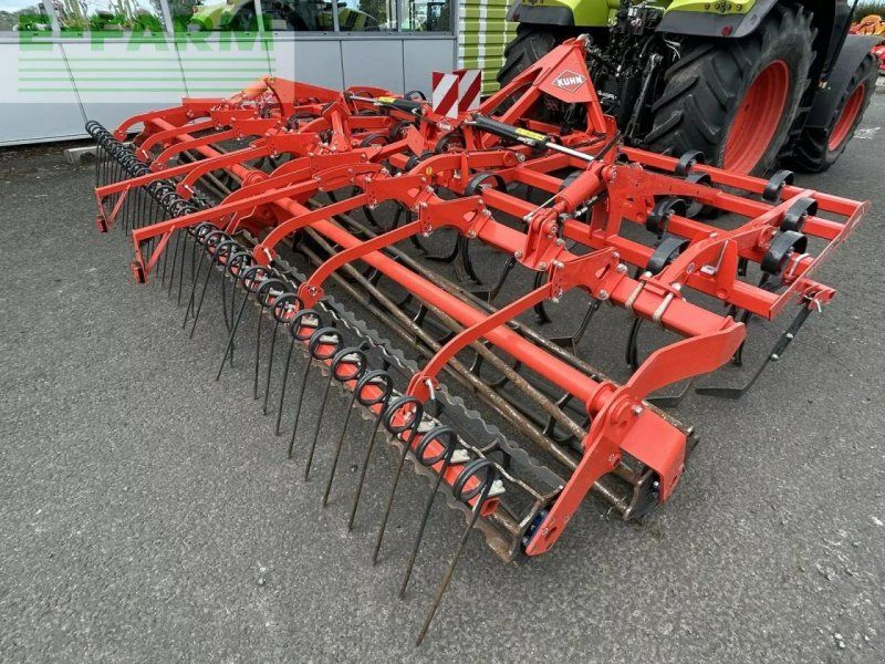 Kuhn prolander